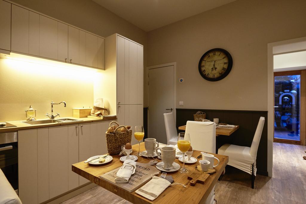 B&B Le Nord Roeselare Εξωτερικό φωτογραφία