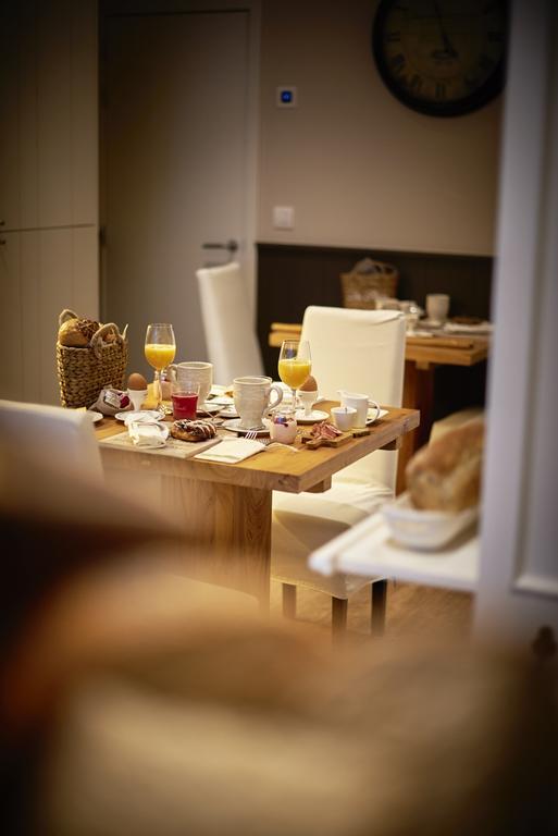 B&B Le Nord Roeselare Εξωτερικό φωτογραφία