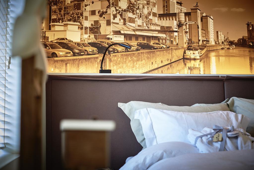 B&B Le Nord Roeselare Δωμάτιο φωτογραφία