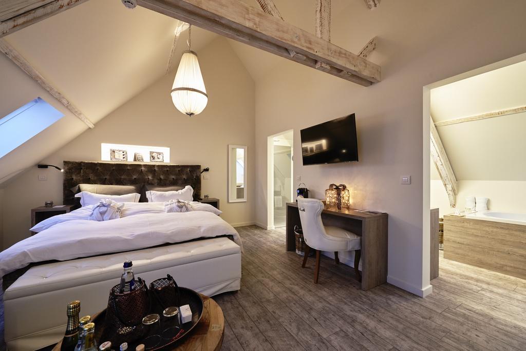 B&B Le Nord Roeselare Δωμάτιο φωτογραφία