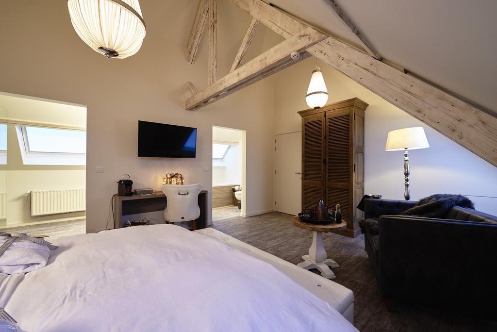 B&B Le Nord Roeselare Δωμάτιο φωτογραφία