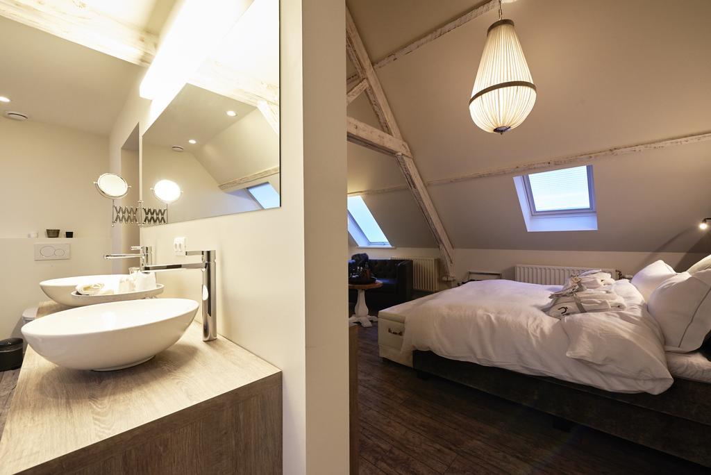B&B Le Nord Roeselare Δωμάτιο φωτογραφία