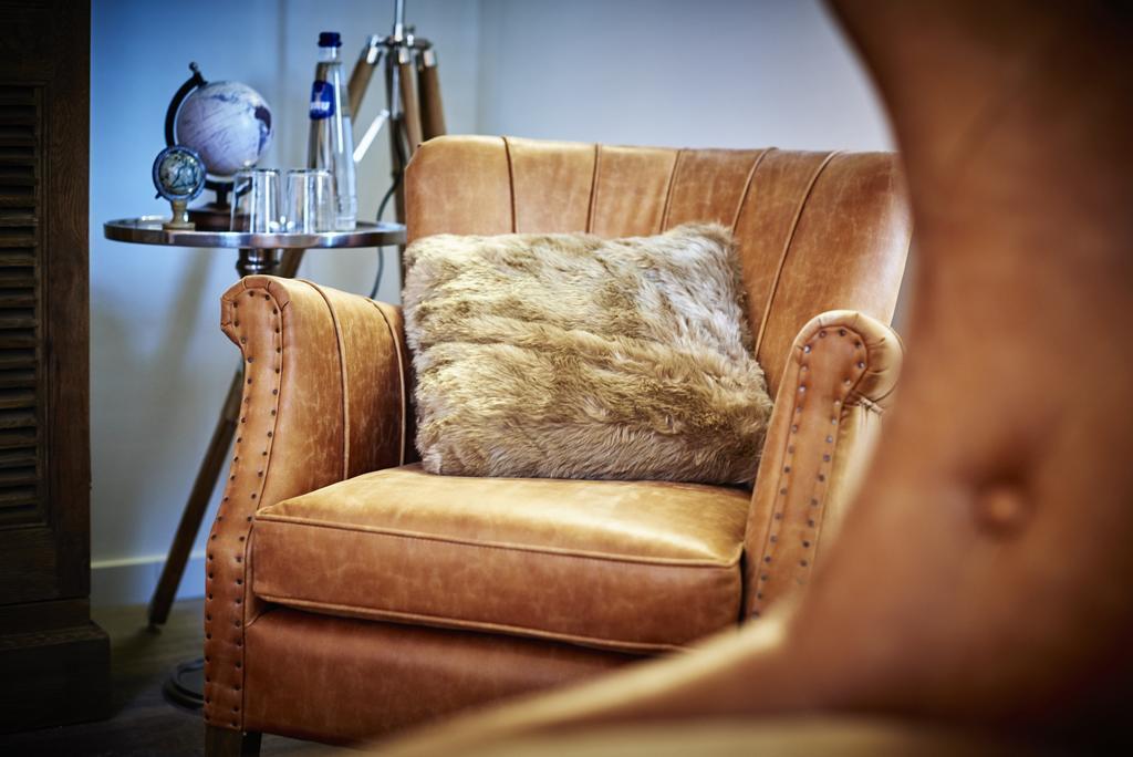 B&B Le Nord Roeselare Δωμάτιο φωτογραφία