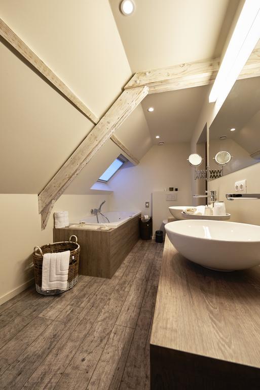B&B Le Nord Roeselare Εξωτερικό φωτογραφία