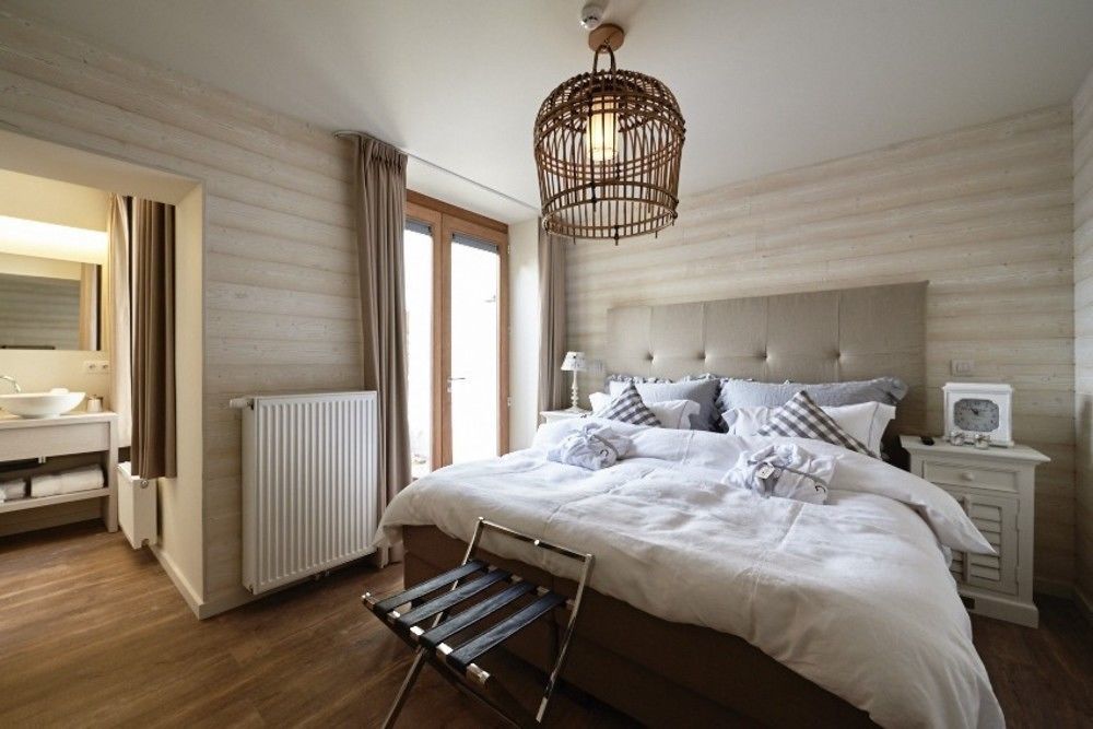 B&B Le Nord Roeselare Εξωτερικό φωτογραφία