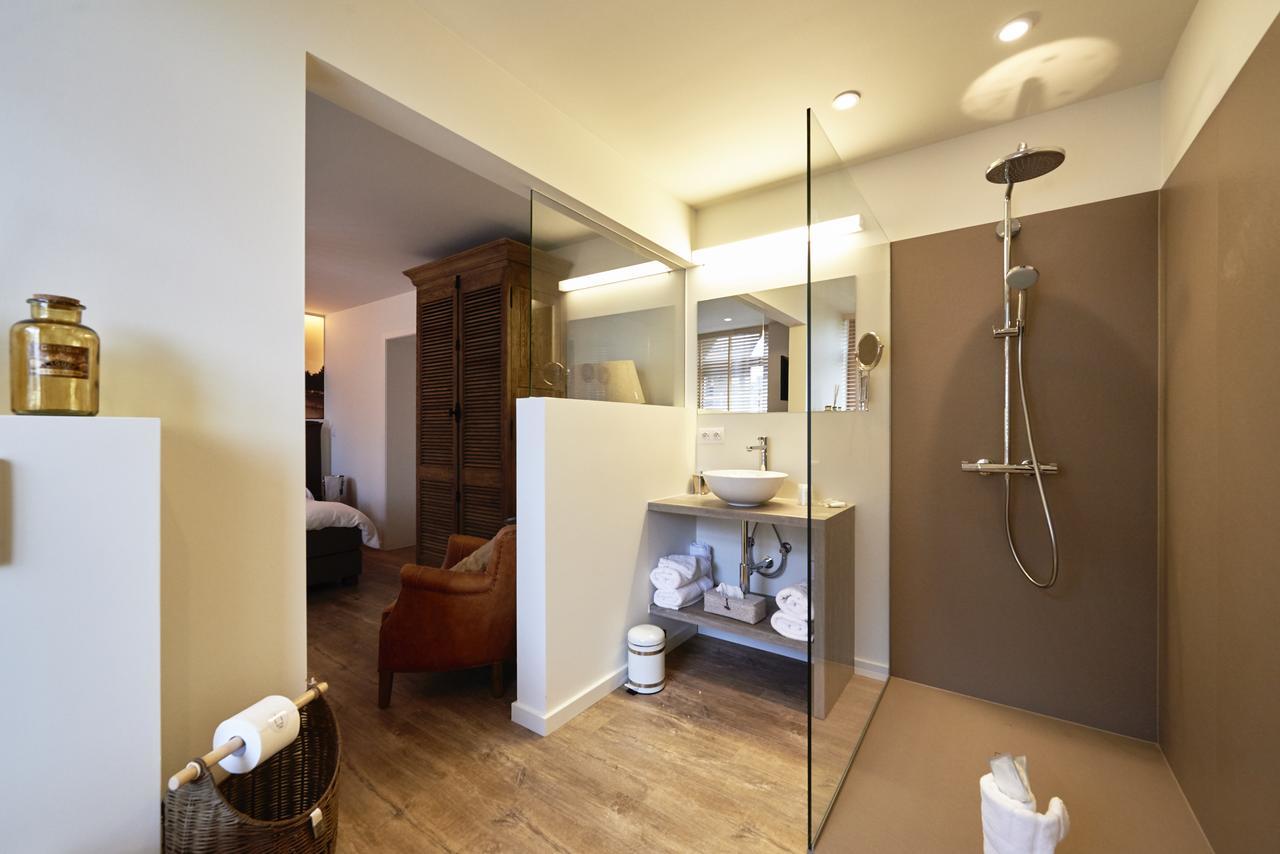 B&B Le Nord Roeselare Εξωτερικό φωτογραφία